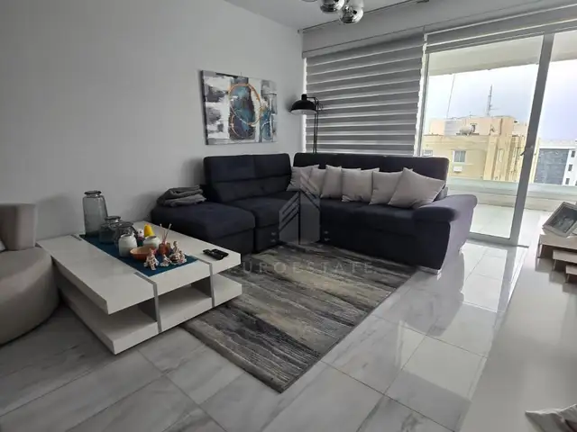 2-bedroom apartment to rent, Επαρχία Λάρνακας — Λάρνακα - Μακένζυ