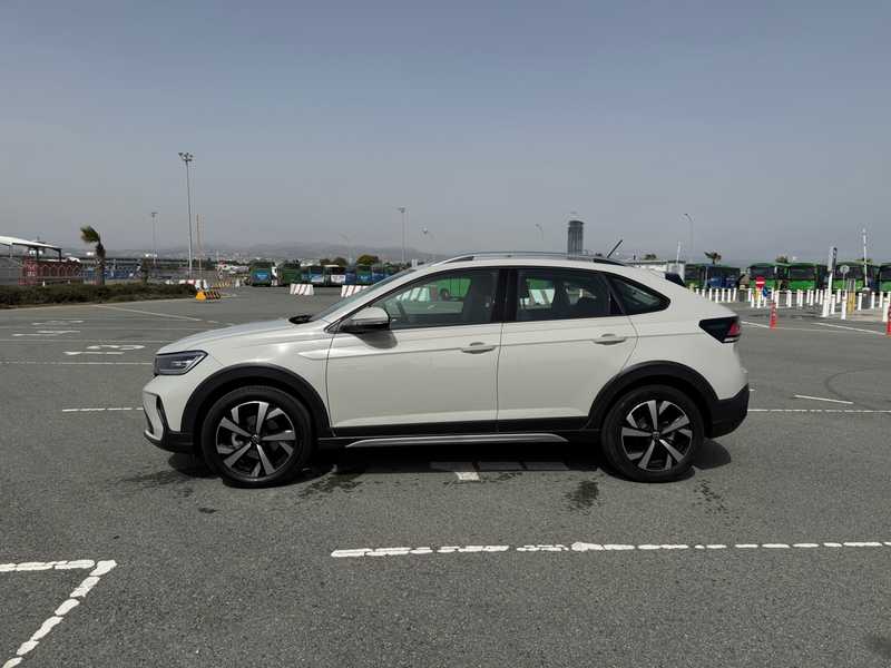 2022 Volkswagen Taigo 1,5L 2022 Cyprus