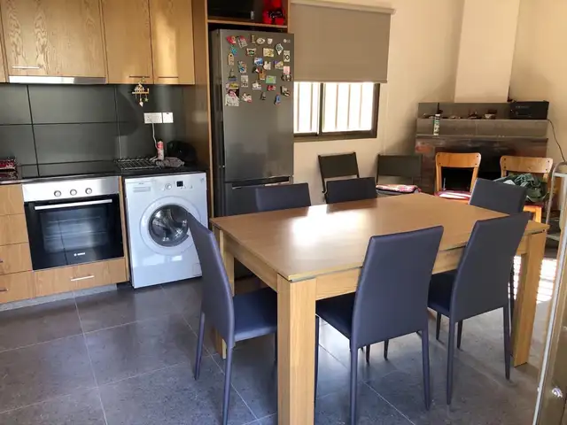 2-bedroom detached house to rent, Επαρχία Λεμεσού — Κορφή