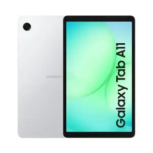 Samsung galaxy tab a11 x130 2025 87 wifi 128gb 8gb ram silver eu, Επαρχία Λεμεσού — Μαρίνα Λεμεσού