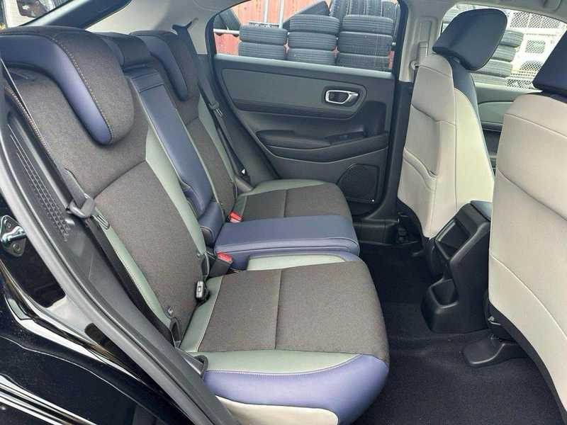 2026 Honda Vezel 1,5L 2026 Cyprus
