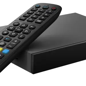 Infomir mag540 iptv set-top box 4k, Limassol — Agios Athanasios