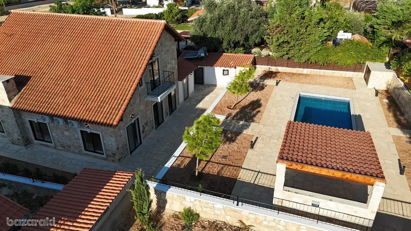 Villa, 5 bedrooms — 5