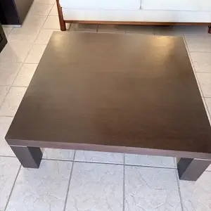 Large coffee table, Paphos — Stroumpi Pano