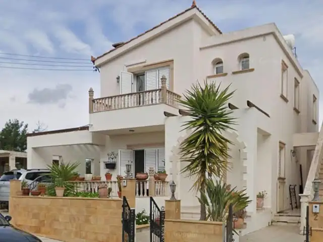 3-bedroom maisonette for sale, Paphos — Polemi