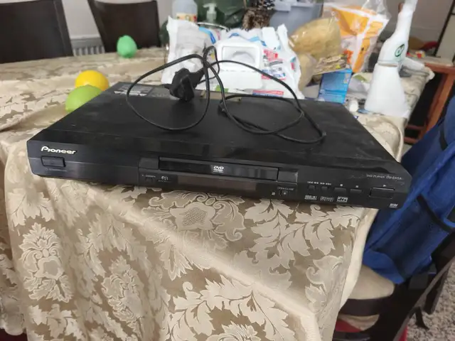 Pioneer dv 585a high end sacd dvd player, Επαρχία Λεμεσού — Λεμεσός - Απόστολος Ανδρέας