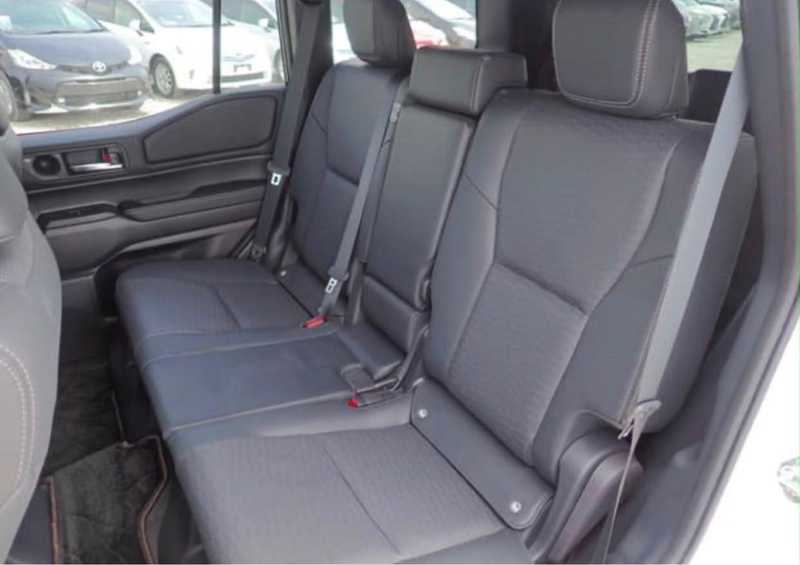 2025 Toyota Land Cruiser 250 2,8L 2025 Cyprus