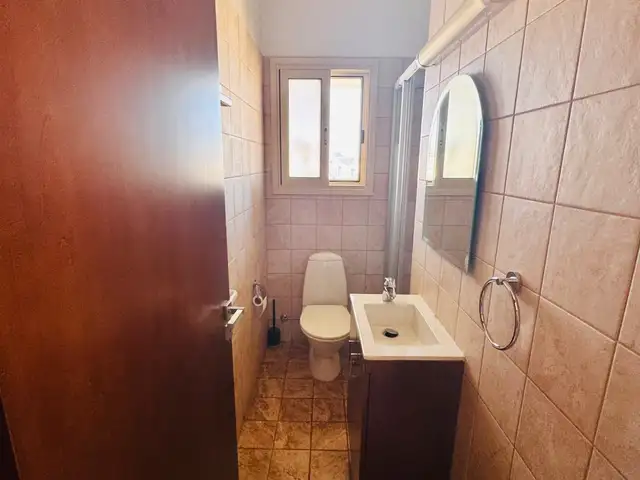  3-bedroom apartment to rent, Επαρχία Λεμεσού — Άγιος Αθανάσιος - 9