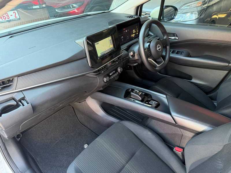 2024 Nissan Note e-Power 1,2L 2024 Cyprus