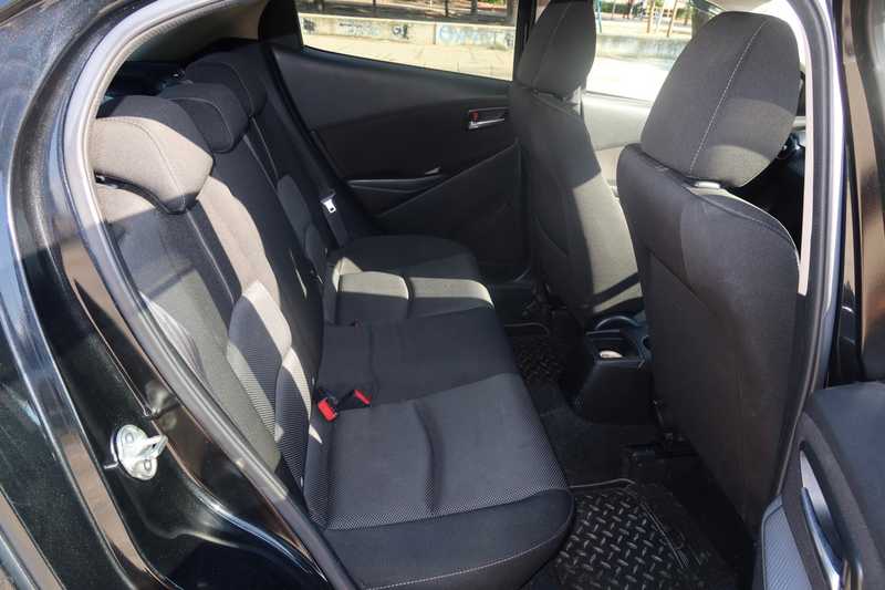 2015 Mazda Demio 1,5L 2015 Cyprus