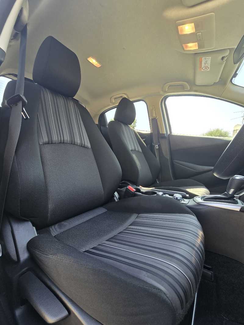 2022 Mazda 2 1,5L 2022 Cyprus