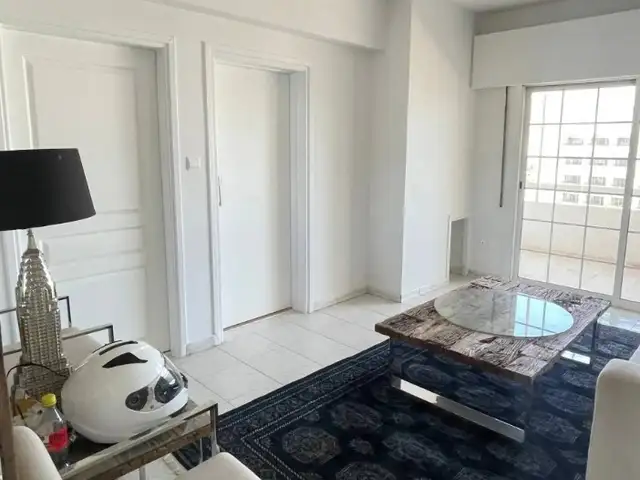 1-bedroom apartment for sale, Limassol — Limassol - Neapolis