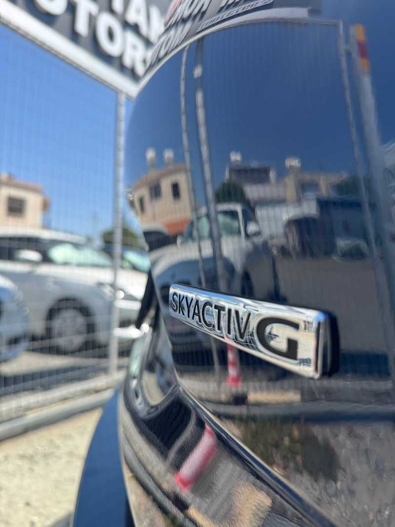 2023 Mazda CX-5 2,0L 2023 Cyprus