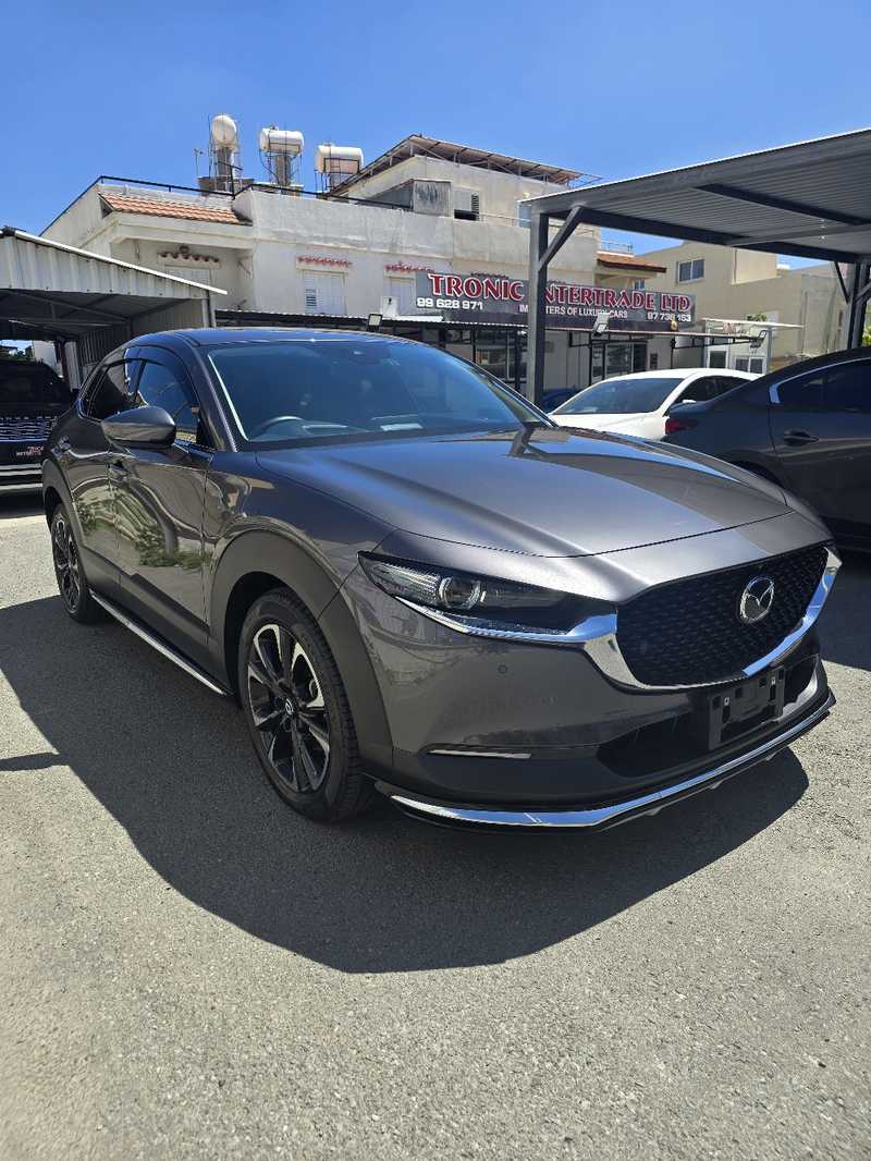 Mazda CX-30 2,0L 2023