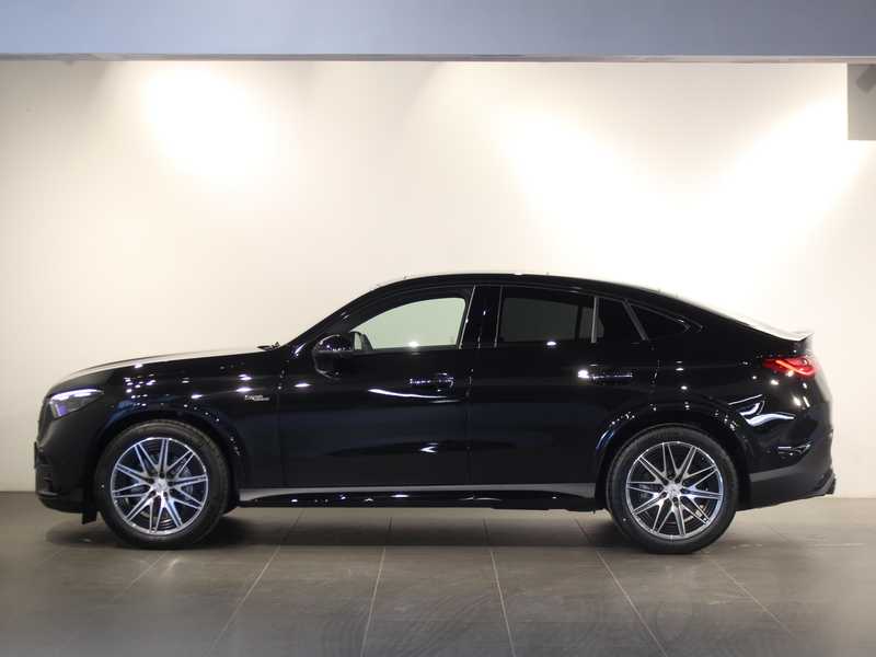 2025 Mercedes-Benz GLC-Class 2,0L 2025 Cyprus