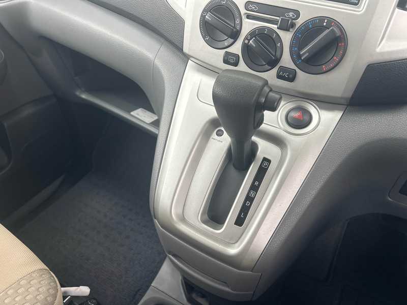 2021 Nissan NV200 1,5L 2021 Cyprus