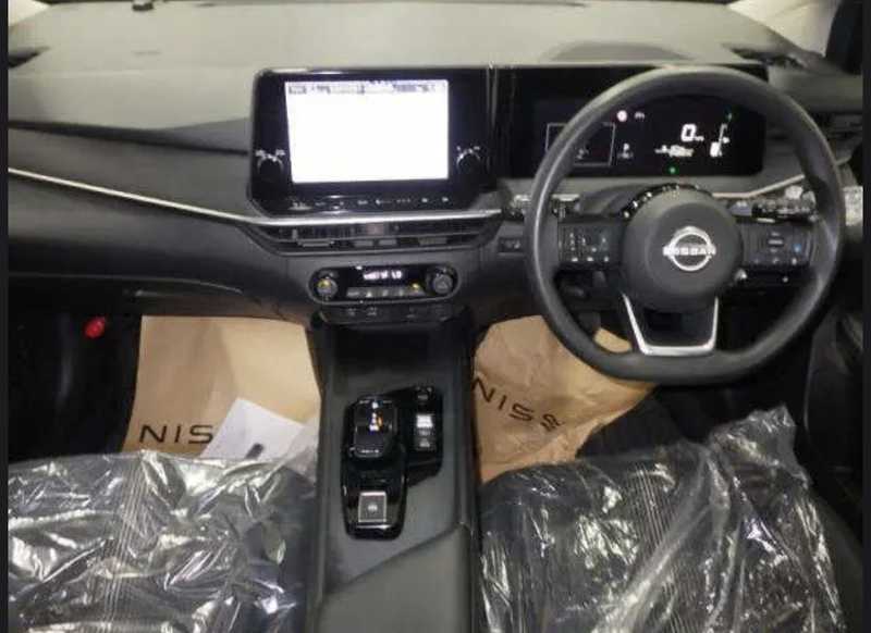 2023 Nissan Note e-Power 1,2L 2023 Cyprus