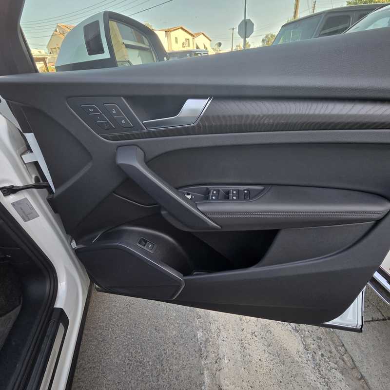 2022 Audi Q5 2,0L 2022 Cyprus