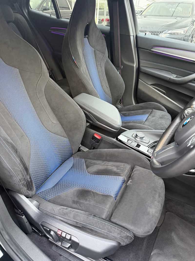2024 BMW X2 2,0L 2024 Cyprus