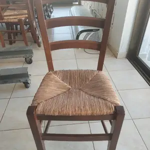Chairs, Famagusta — Agia Napa