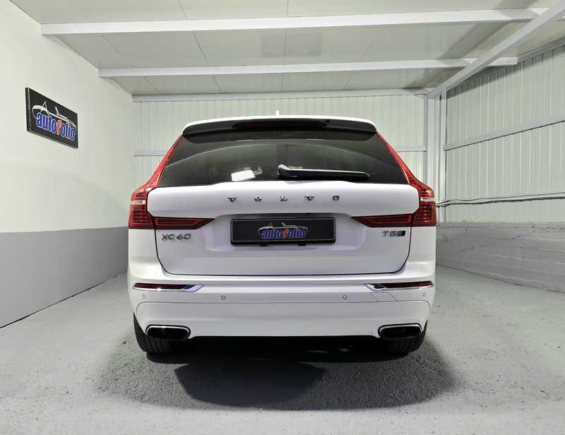 2020 Volvo XC60 2,0L 2020 Cyprus