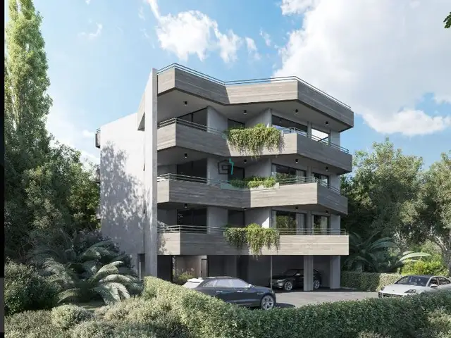 Studio apartment for sale, Επαρχία Λεμεσού — Ιστορικό Κέντρο