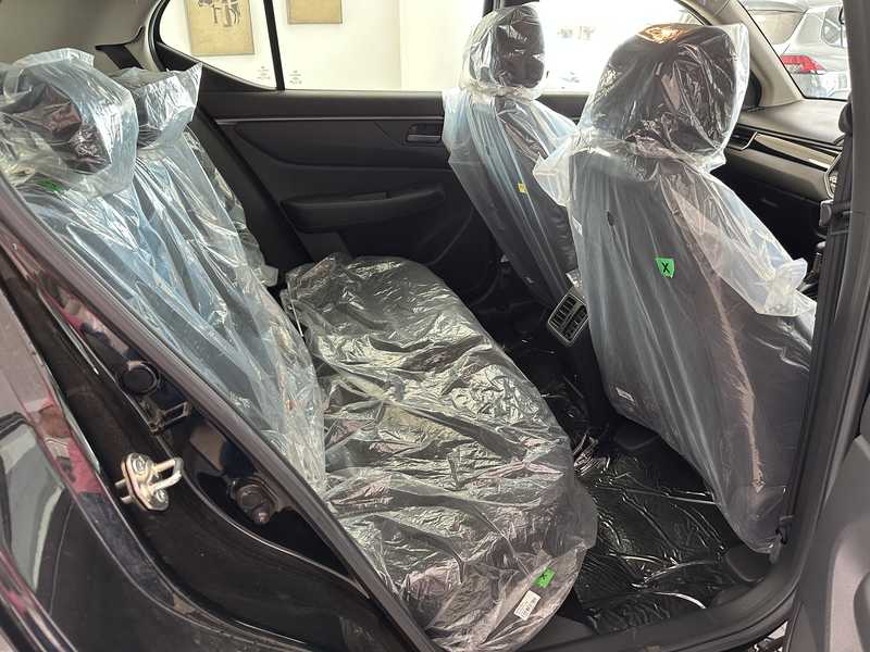 2025 Honda WR-V 1,5L 2025 Cyprus
