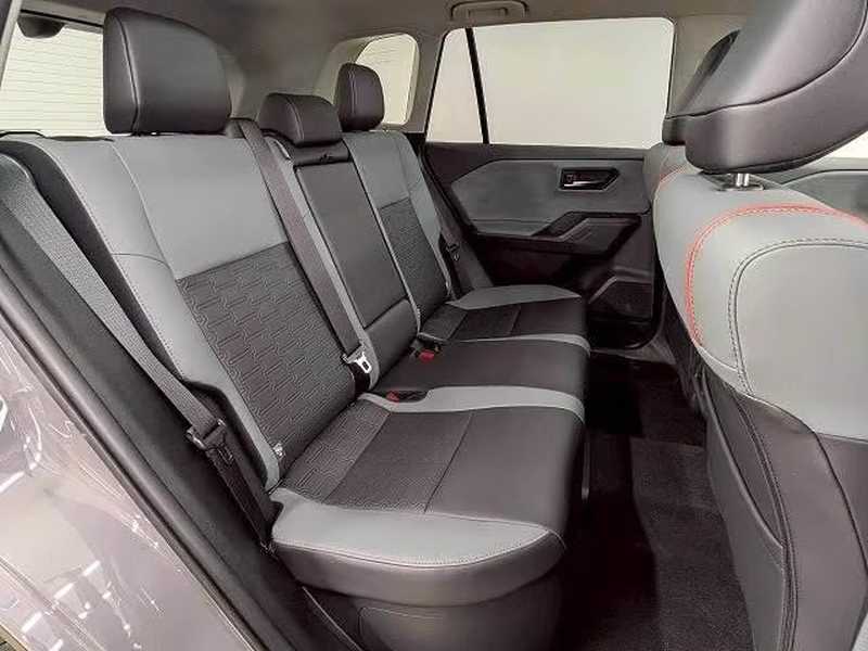 2026 Toyota RAV4 2,5L 2026 Cyprus