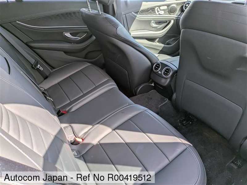 2020 Mercedes-Benz E-Class 2,0L 2020 Cyprus
