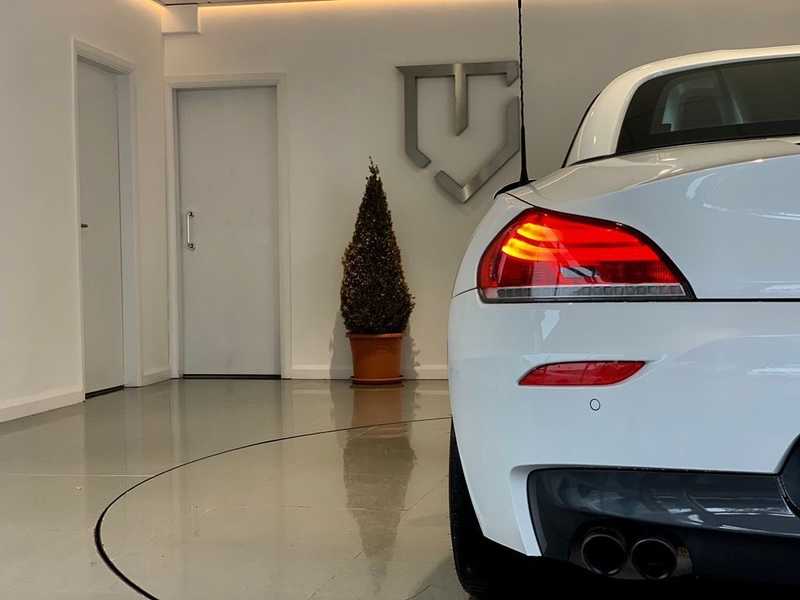 2014 BMW Z4 2,0L 2014 Cyprus