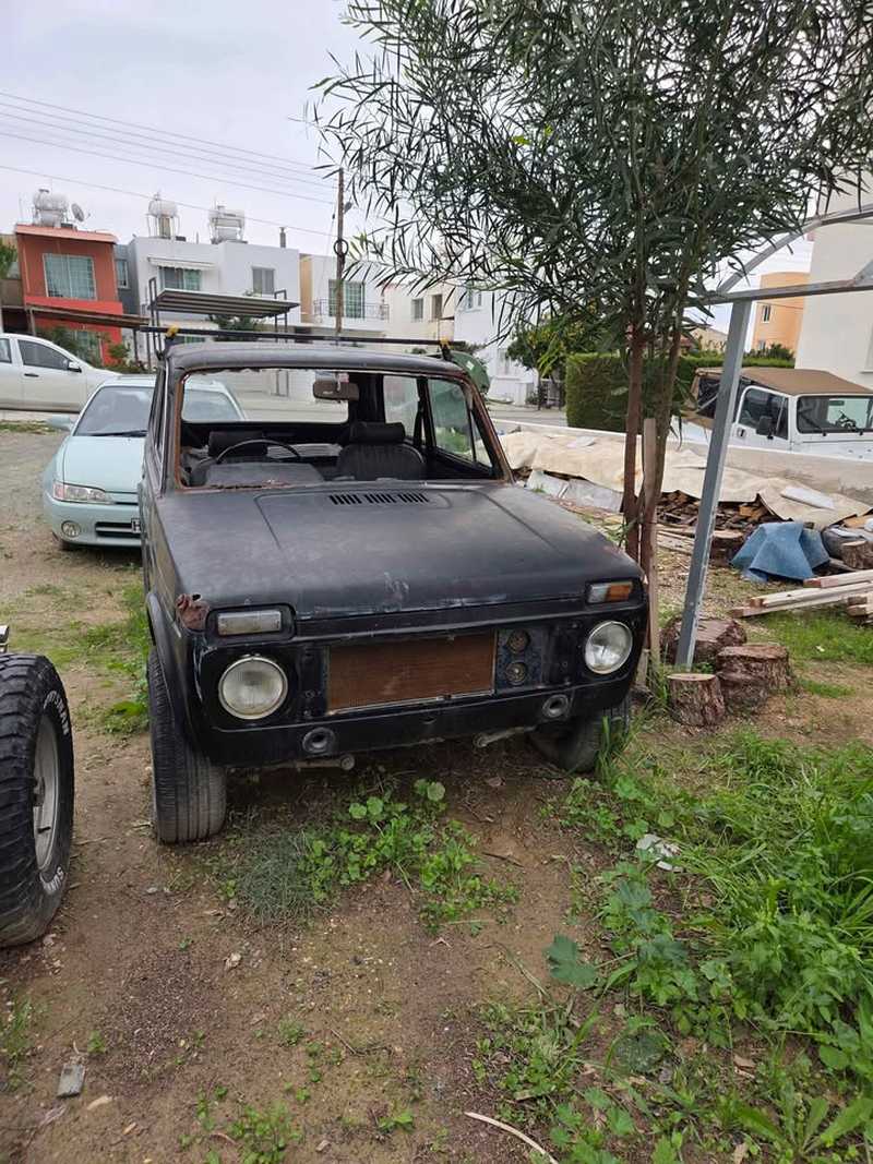 1988 Cars Other 1,5L 1988 Cyprus