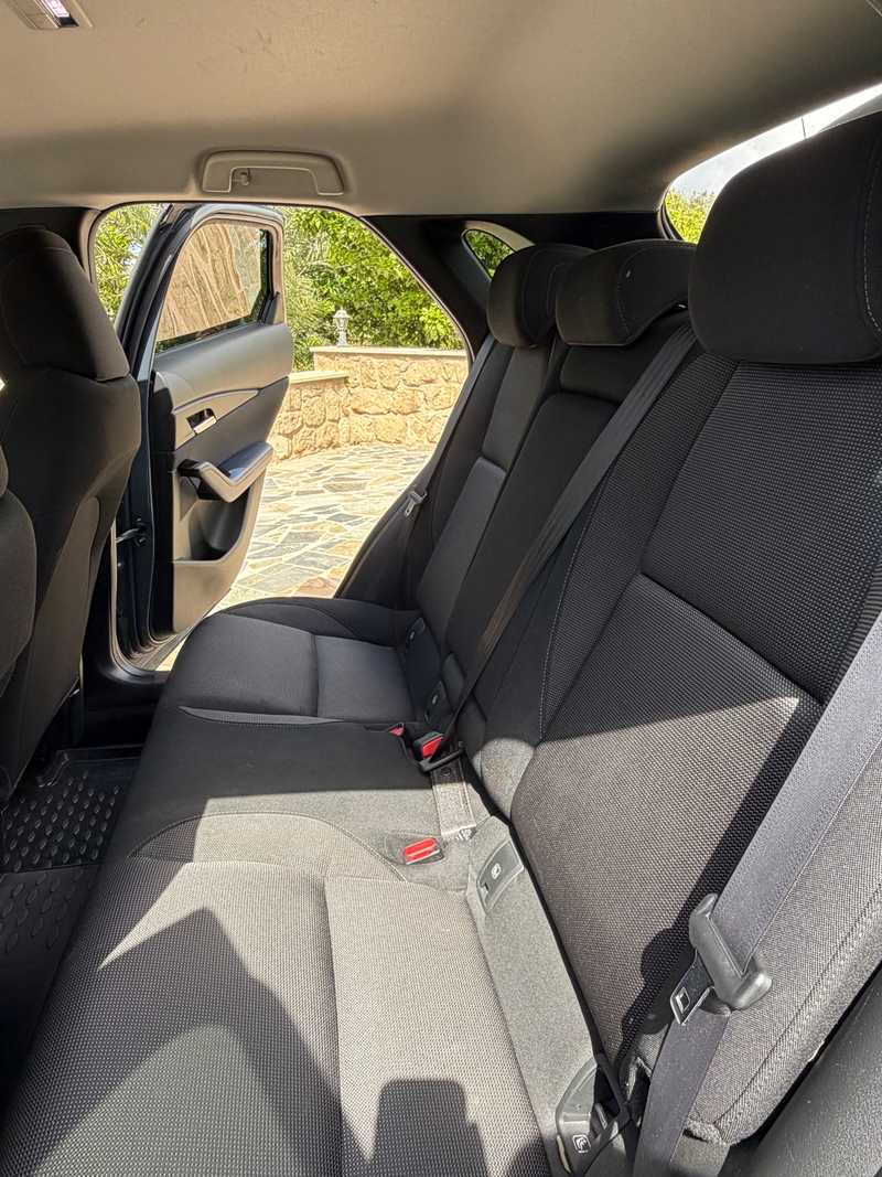 2020 Mazda CX-30 2,0L 2020 Cyprus