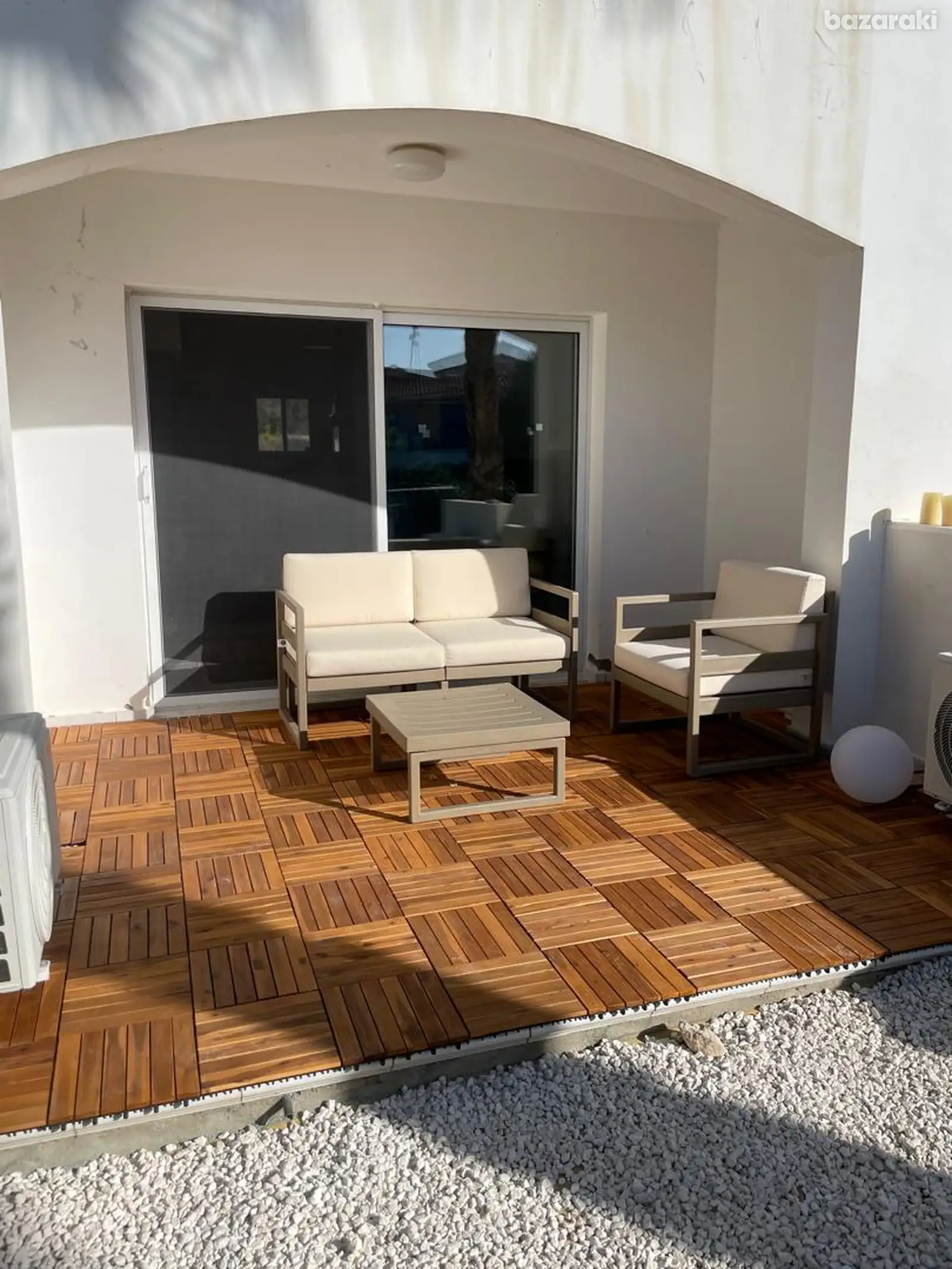 Maisonette, 2 bedrooms — 13