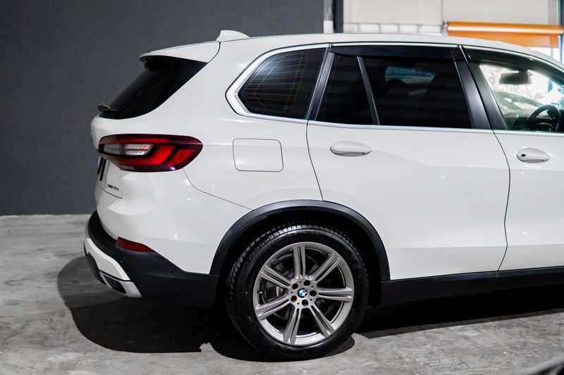 2022 BMW X5 3,0L 2022 Cyprus