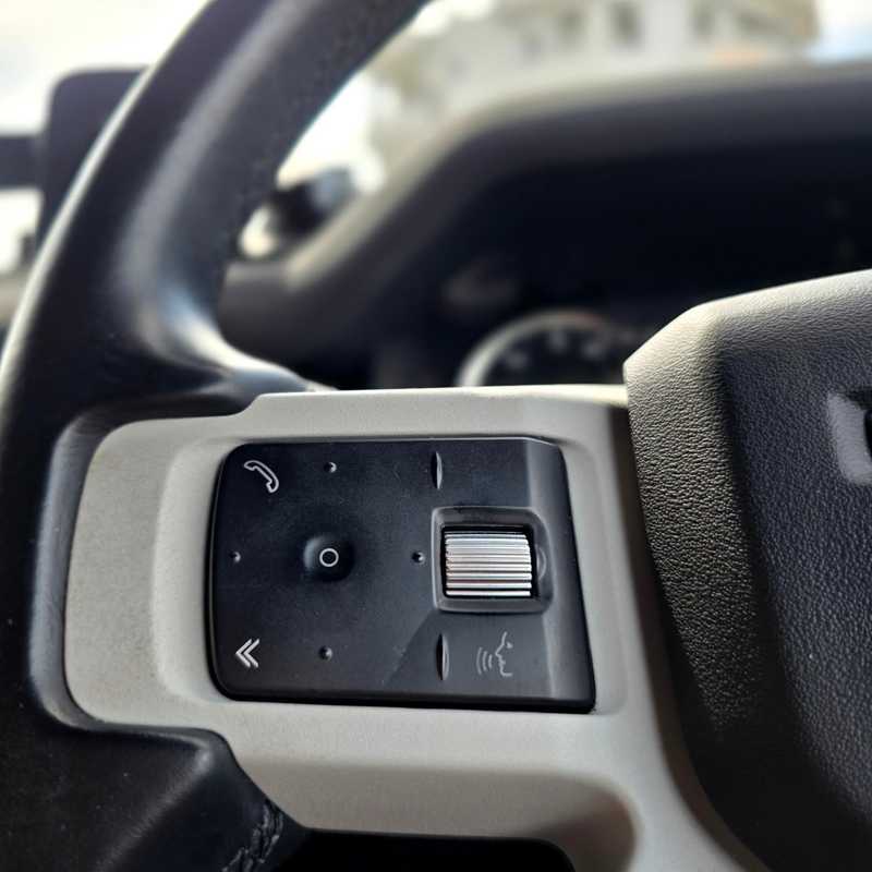 2022 Land Rover Defender 3,0L 2022 Cyprus