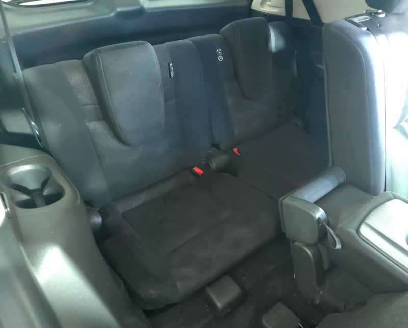 2017 Nissan X-Trail 1,6L 2017 Cyprus