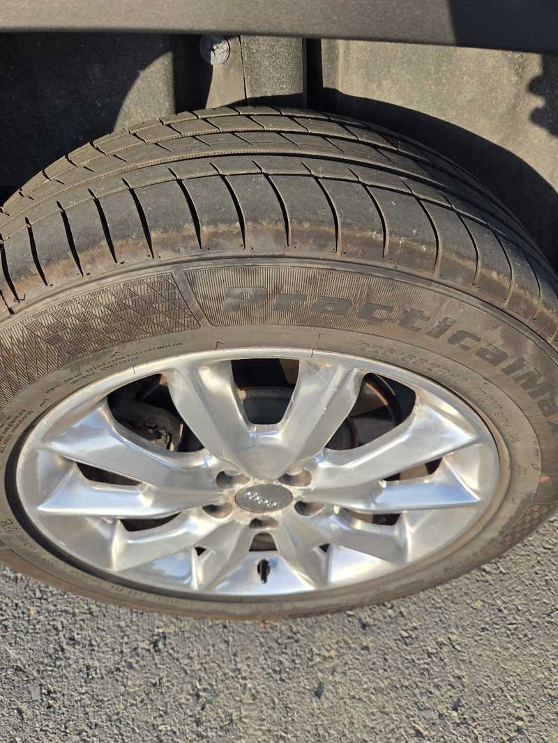 2015 Jeep Cherokee 2,0L 2015 Cyprus