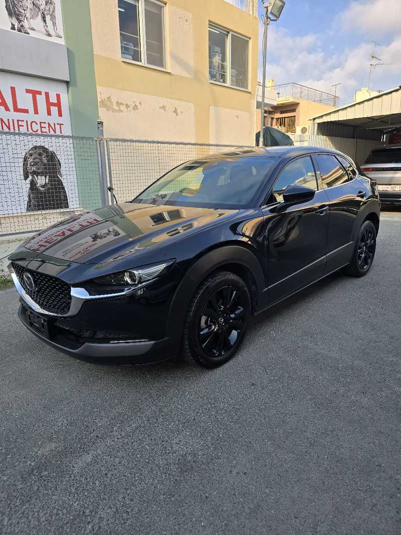 2023 Mazda CX-30 2,0L 2023 Cyprus