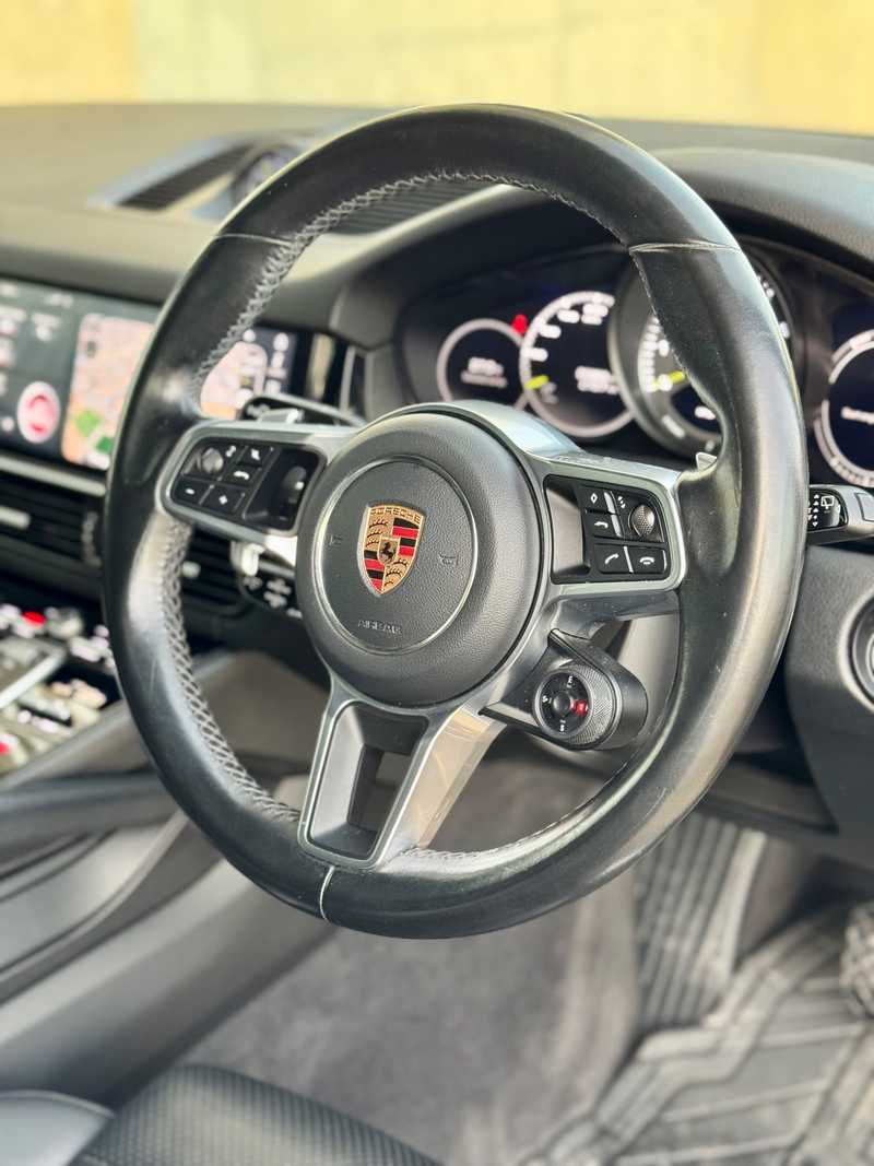 2020 Porsche Cayenne 3,0L 2020 Cyprus
