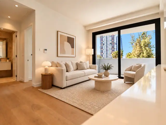 1-bedroom apartment for sale, Επαρχία Λεμεσού — Γερμασόγεια Τουριστική Περιοχή