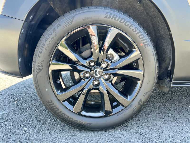 2022 Mazda CX-30 2,0L 2022 Cyprus