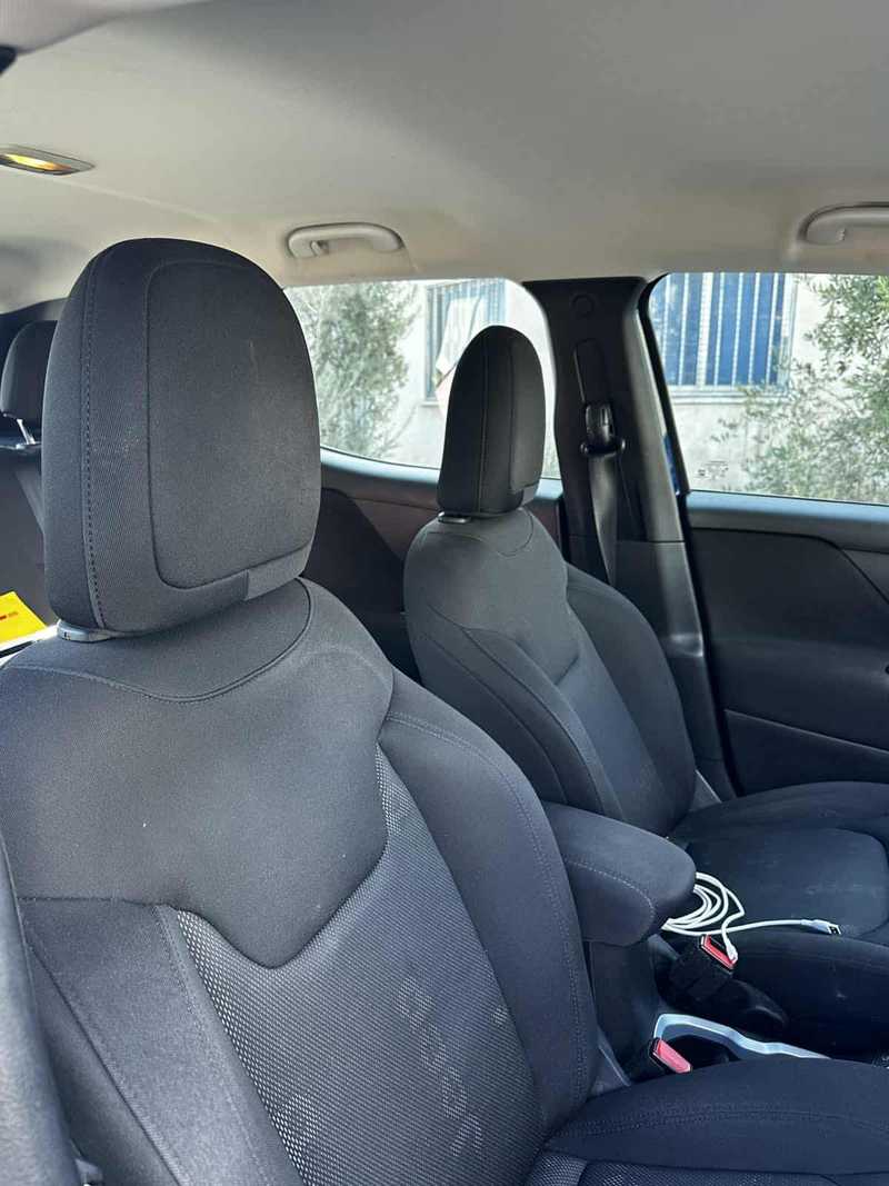 2017 Jeep Renegade 2,0L 2017 Cyprus
