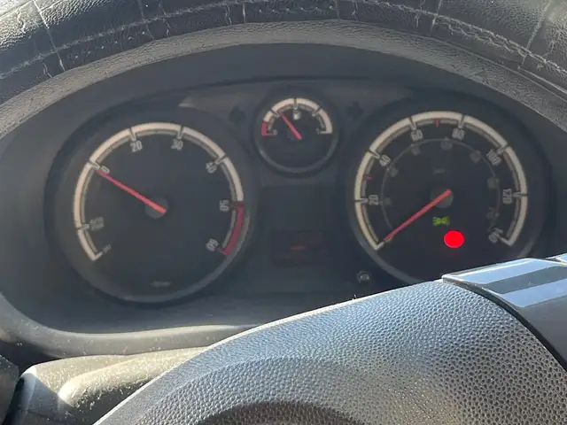 Opel, Vauxhall Corsa