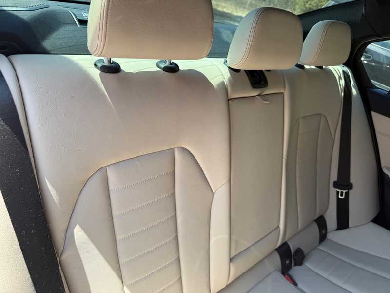 2021 BMW 3-Series 2,0L 2021 Cyprus