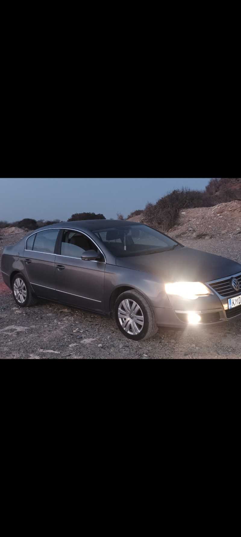 2005 Cars Other 1,6L 2005 Cyprus