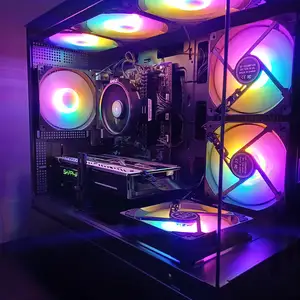 Gaming pc, rtx 3070, ryzen 7 5700x, 32gb ram, 1.5tb storage, Επαρχία Λάρνακας — Λάρνακα - Σκάλα