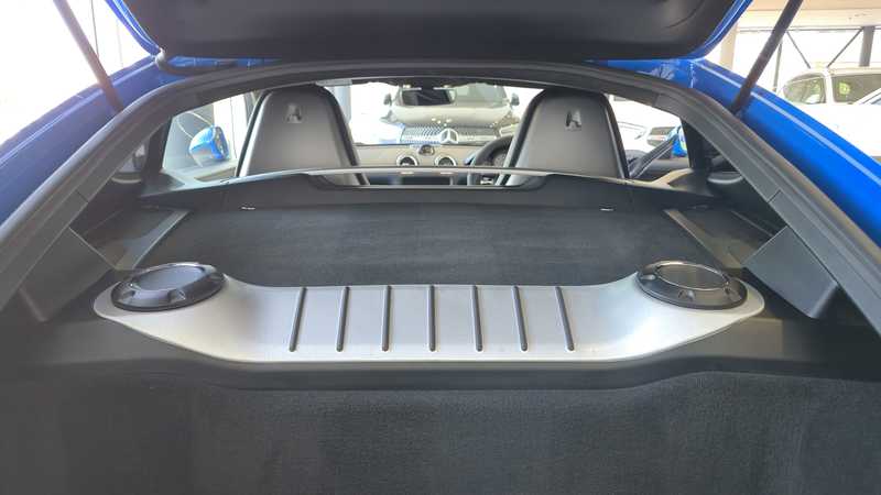 2022 Porsche 718 4,0L 2022 Cyprus