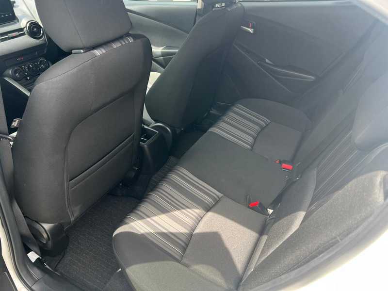 2022 Mazda 2 1,5L 2022 Cyprus