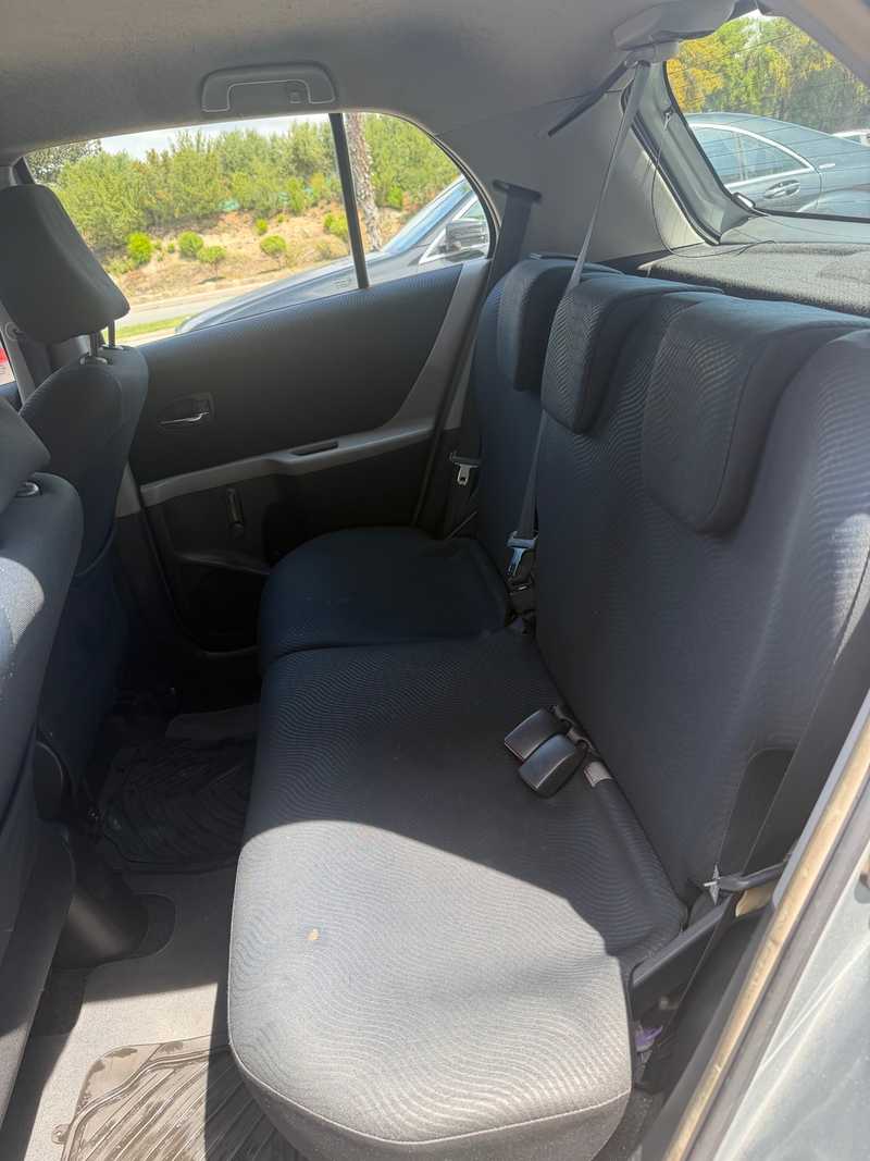 2010 Toyota Yaris 1,4L 2010 Cyprus