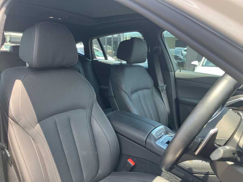 2022 BMW X6 3,0L 2022 Cyprus